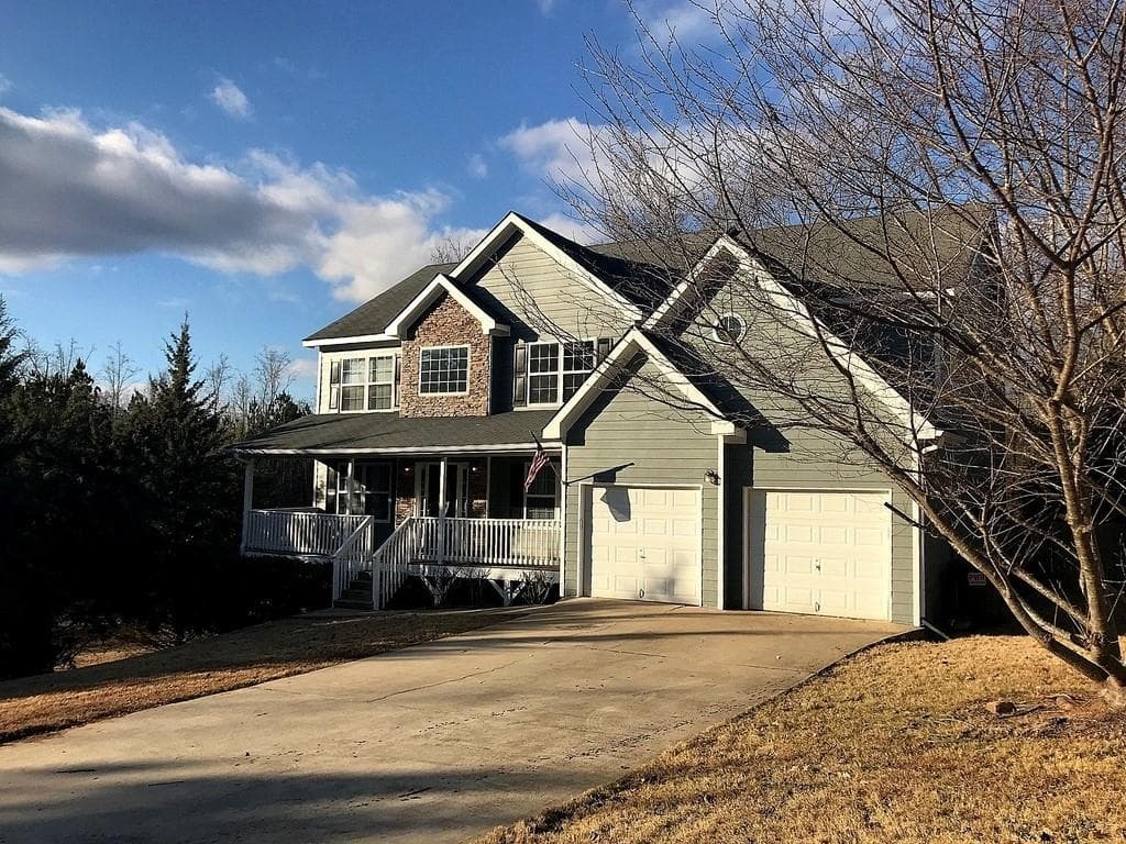 283 Charles Towne Avenue, Dallas, GA 30157 — most recent listing photo