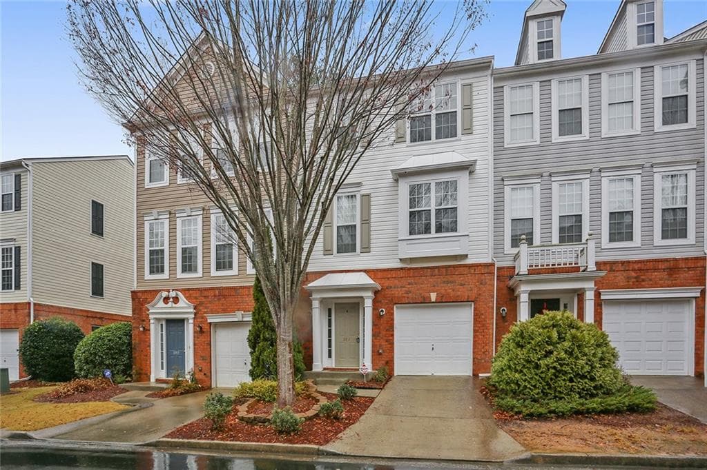 3391 Lathenview Court, Alpharetta, GA 30004 — most recent listing photo