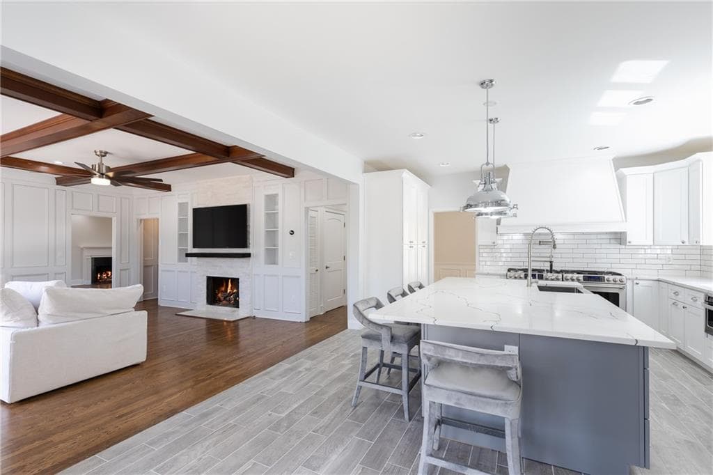 300 Skyridge Drive, Sandy Springs, GA 30350 — most recent listing photo