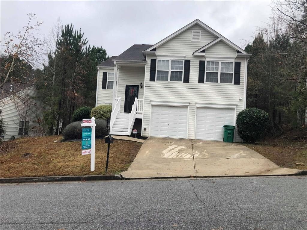 6921 Registry Chase, Stone Mountain, GA 30087 — most recent listing photo