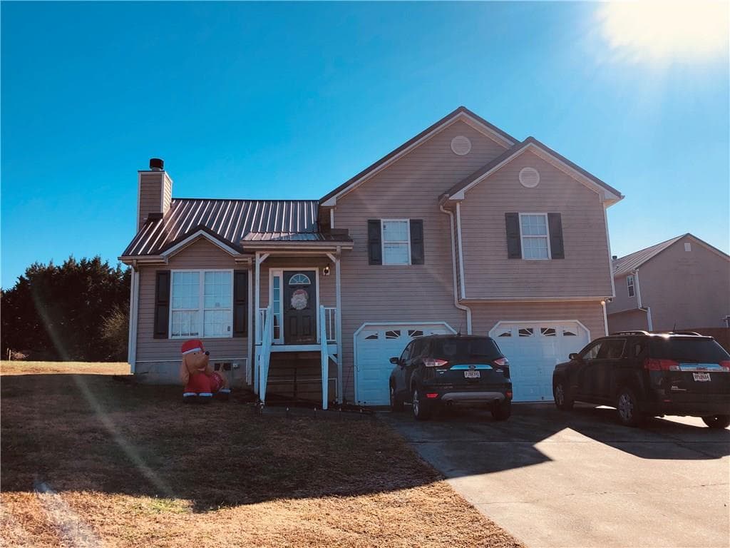 184 Portland Road, Aragon, GA 30104 — most recent listing photo