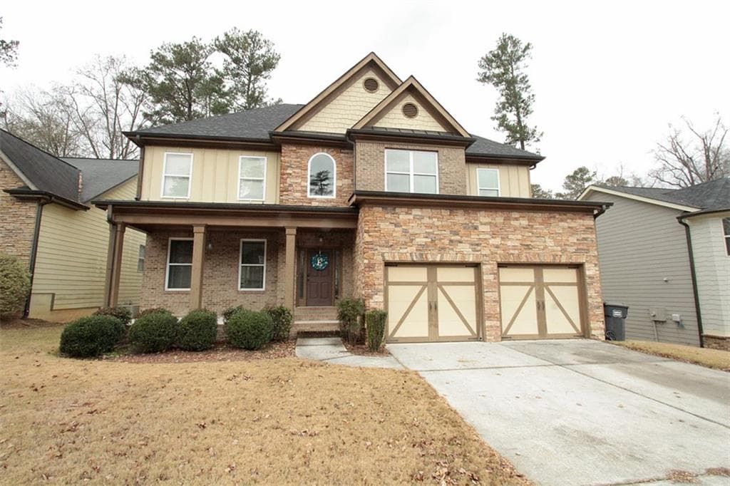 440 Cattail Ives Road, Lawrenceville, GA 30045 — most recent listing photo