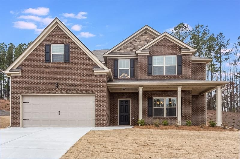 10772 Southwood Drive, Hampton, GA 30228 — most recent listing photo