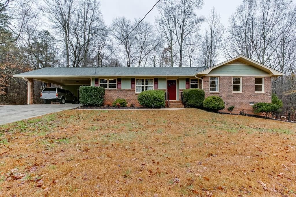 3432 MISHELL Lane, Buford, GA 30518 — most recent listing photo