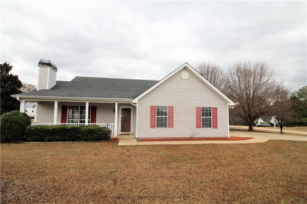 15 Wilmington Drive, Covington, GA 30016 — most recent listing photo