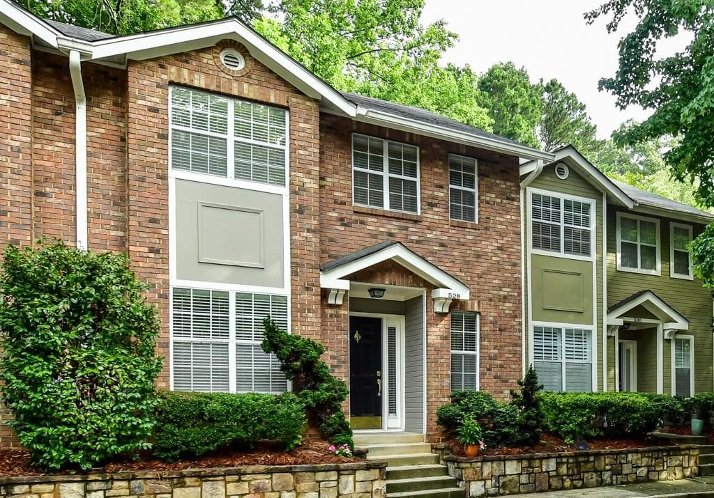 528 Woodbridge Hollow Court, Atlanta, GA 30306 — most recent listing photo