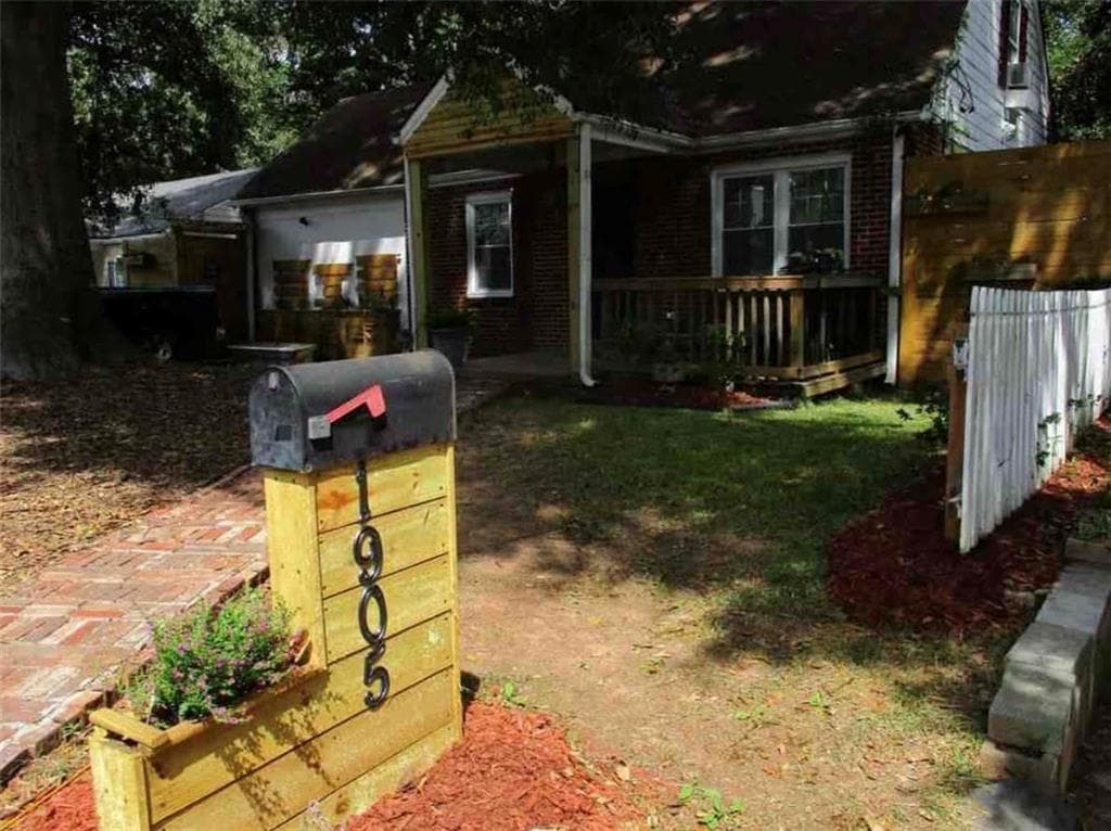 1905 E Farris Avenue, East Point, GA 30344 — most recent listing photo