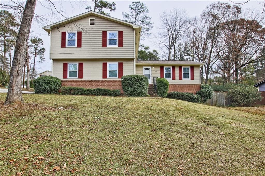 426 Chartley Drive, Stone Mountain, GA 30083 — most recent listing photo