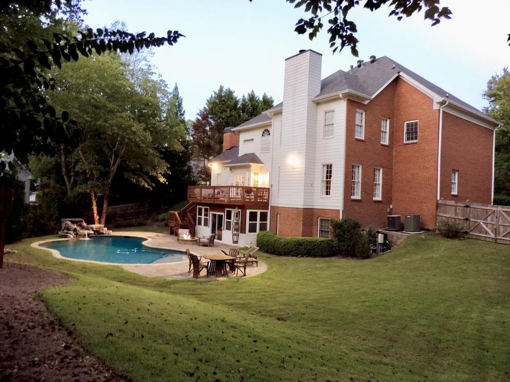 5241 Baldwin Lane, Marietta, GA 30068 — most recent listing photo