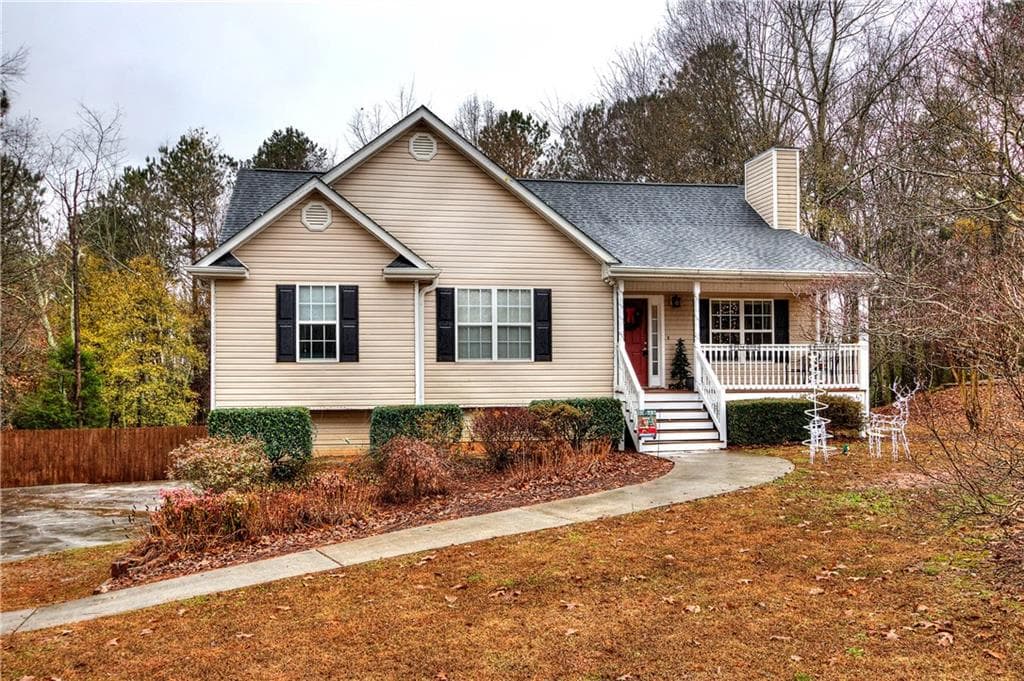 3783 Dews Pond Road, Calhoun, GA 30701 — most recent listing photo