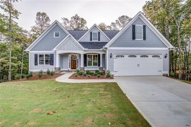 150 Wilshire Drive, White, GA 30184 — most recent listing photo