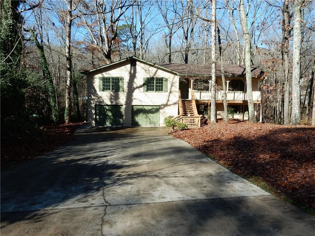 3 bedroom, 1,484 sq ft single family residence sold at 508 River Lakeside Lane, Woodstock, GA 30188