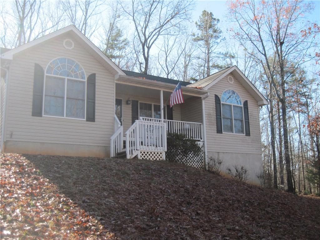 205 River Flow Drive, Dahlonega, GA 30533 — most recent listing photo