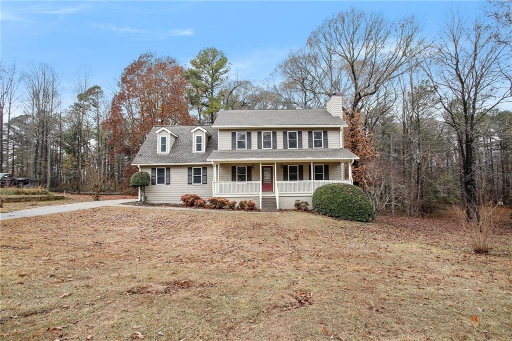 120 Fayette Brook Way, Jonesboro, GA 30238 — most recent listing photo