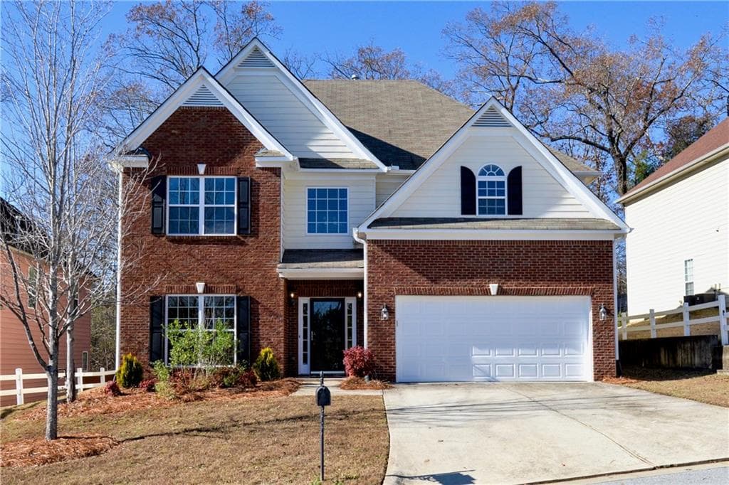 3626 Talonega Trail, Ellenwood, GA 30294 — most recent listing photo
