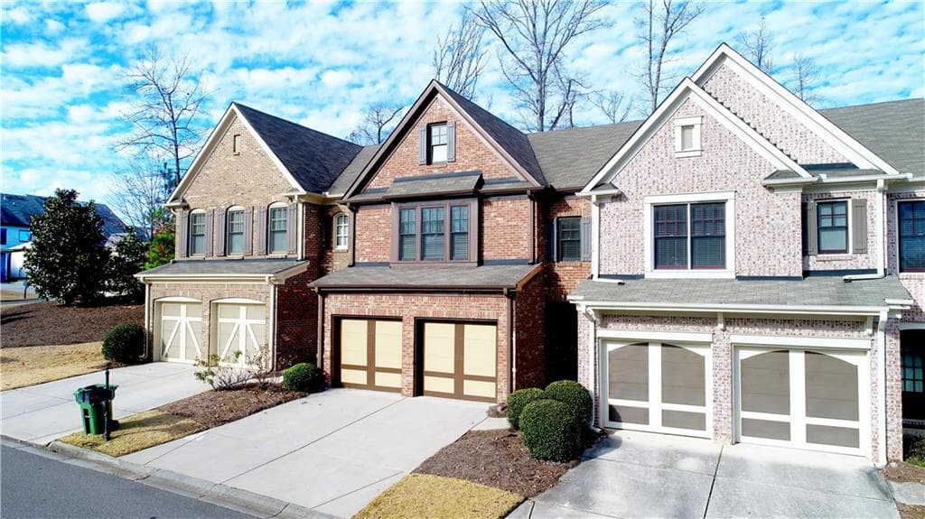 1275 Faircrest Lane, Alpharetta, GA 30004 — most recent listing photo