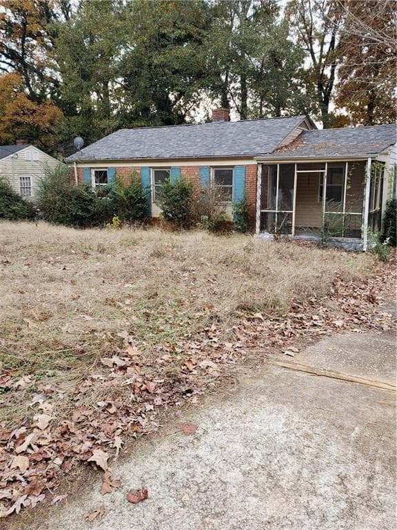 2005 BADER Avenue, Atlanta, GA 30310 — most recent listing photo