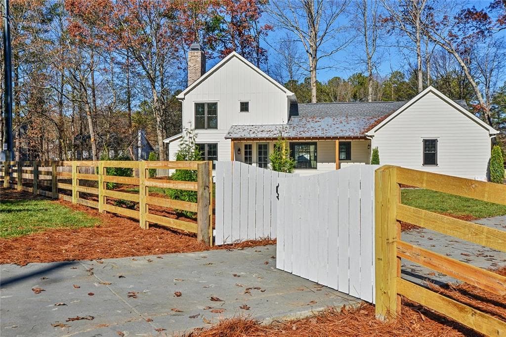1575 Friendship Church Road, Powder Springs, GA 30127 — most recent listing photo