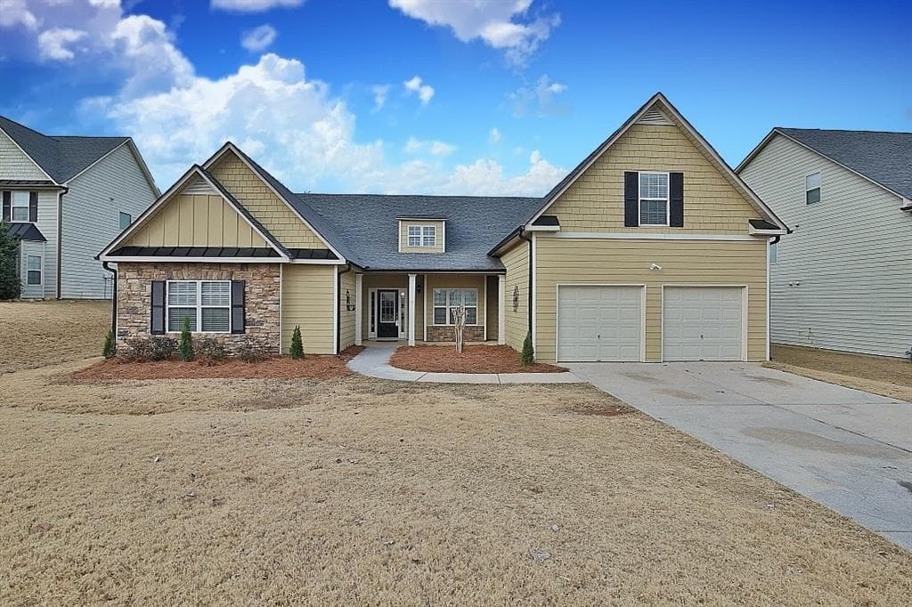 114 Vivid Lane, Dallas, GA 30132 — most recent listing photo