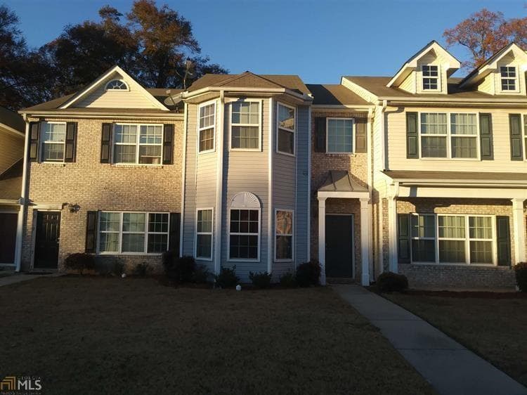 8320 Oakley Circle, Union City, GA 30291 — most recent listing photo