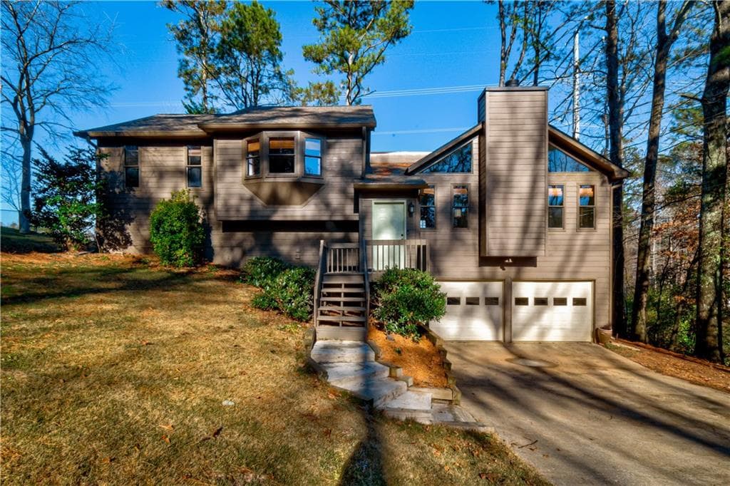 5491 Deerfield Place, Kennesaw, GA 30144 — most recent listing photo