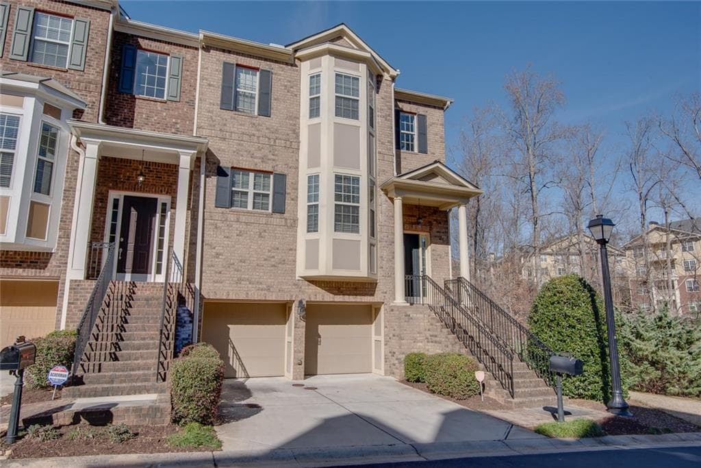 1868 Cedar Glenn Way, Atlanta, GA 30339 — most recent listing photo