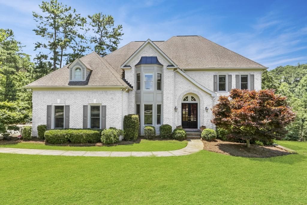 1500 Eversedge Drive, Alpharetta, GA 30009 — most recent listing photo