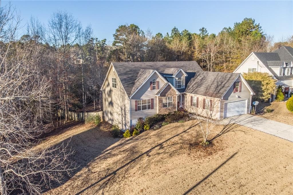 7252 Coral Lake Drive, Flowery Branch, GA 30542 — most recent listing photo
