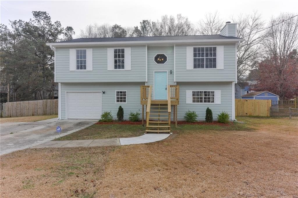 2969 Hollow Lane, Powder Springs, GA 30127 — most recent listing photo