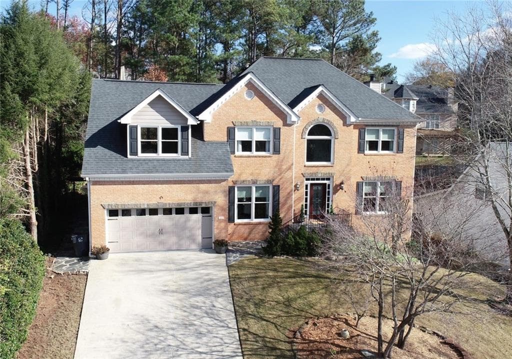 2207 Merrymount Drive, Suwanee, GA 30024 — most recent listing photo