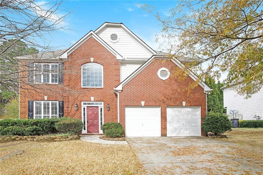 2702 Whispering Pines Drive, Grayson, GA 30017 — most recent listing photo