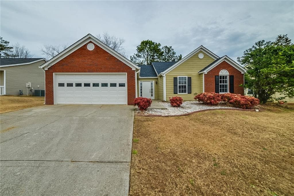 3327 Hobbit Glen, Powder Springs, GA 30127 — most recent listing photo