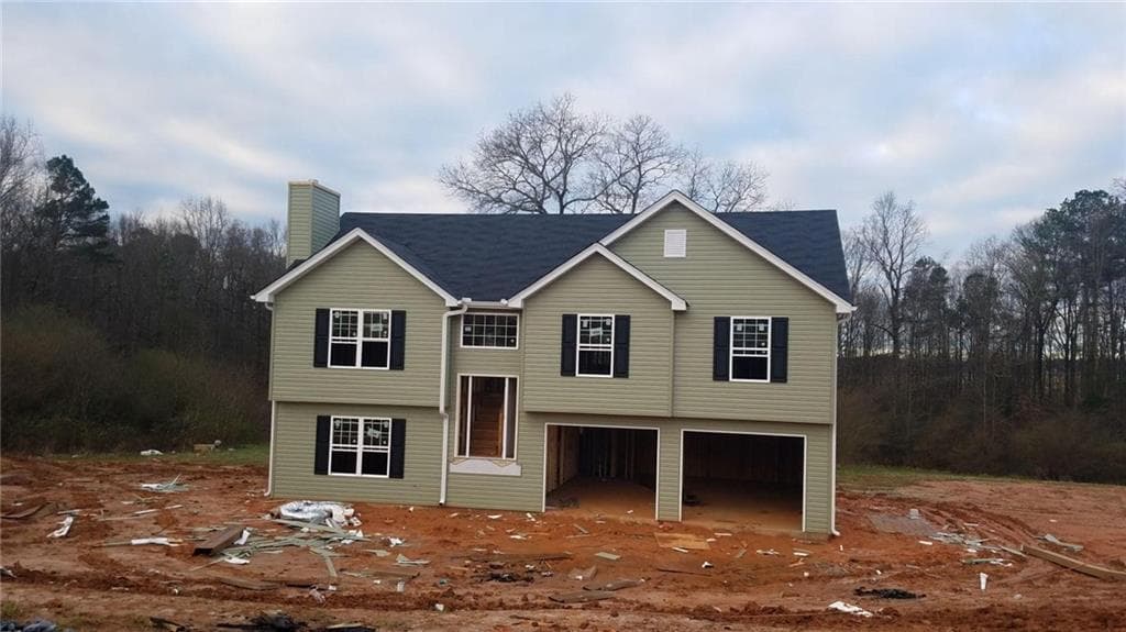4170 Meadow Point Drive, Gillsville, GA 30543 — most recent listing photo