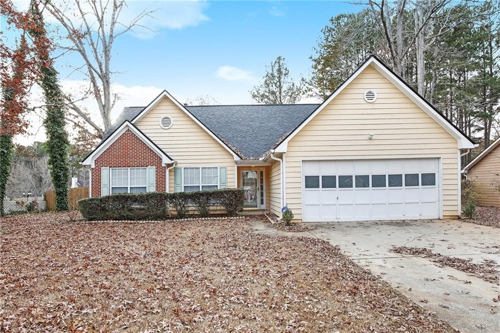 35 Harvard Drive, Covington, GA 30016 — most recent listing photo