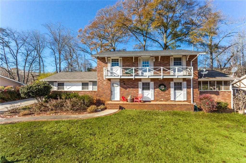 1306 Frontier Trail, Sugar Hill, GA 30518 — most recent listing photo