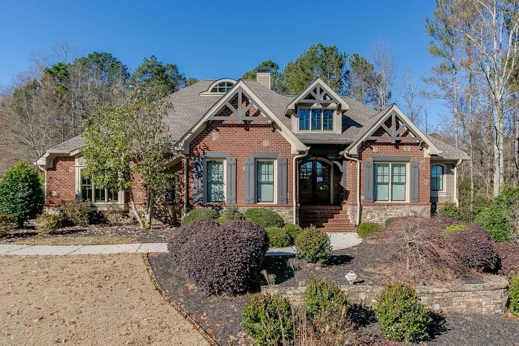58 Scenic Falls Boulevard, Hoschton, GA 30548 — most recent listing photo