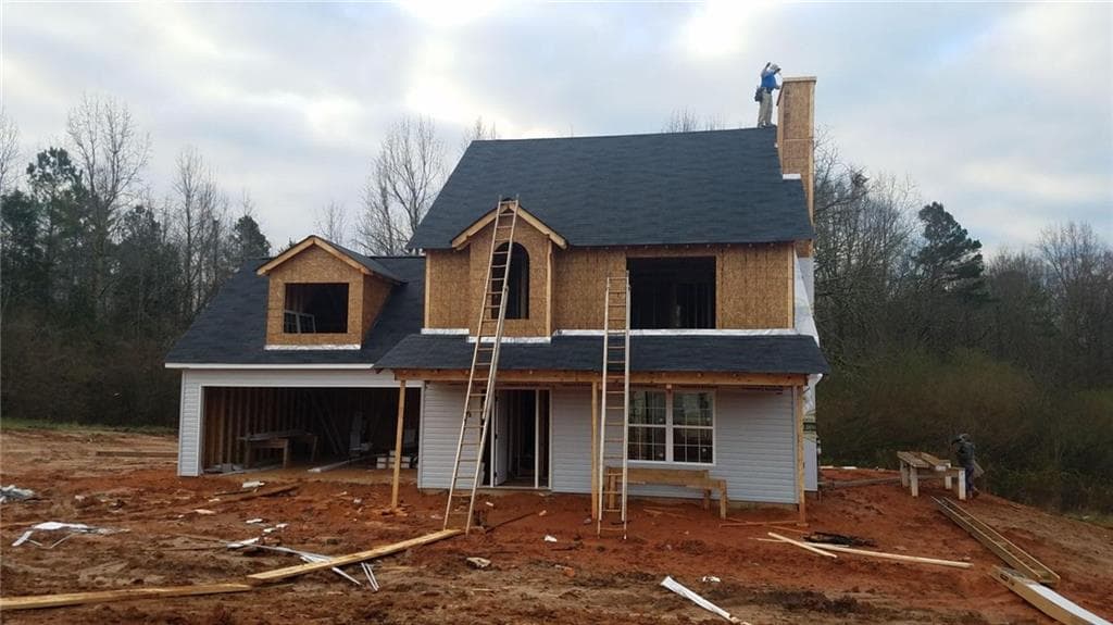 4169 Meadow Point Drive, Gillsville, GA 30543 — most recent listing photo