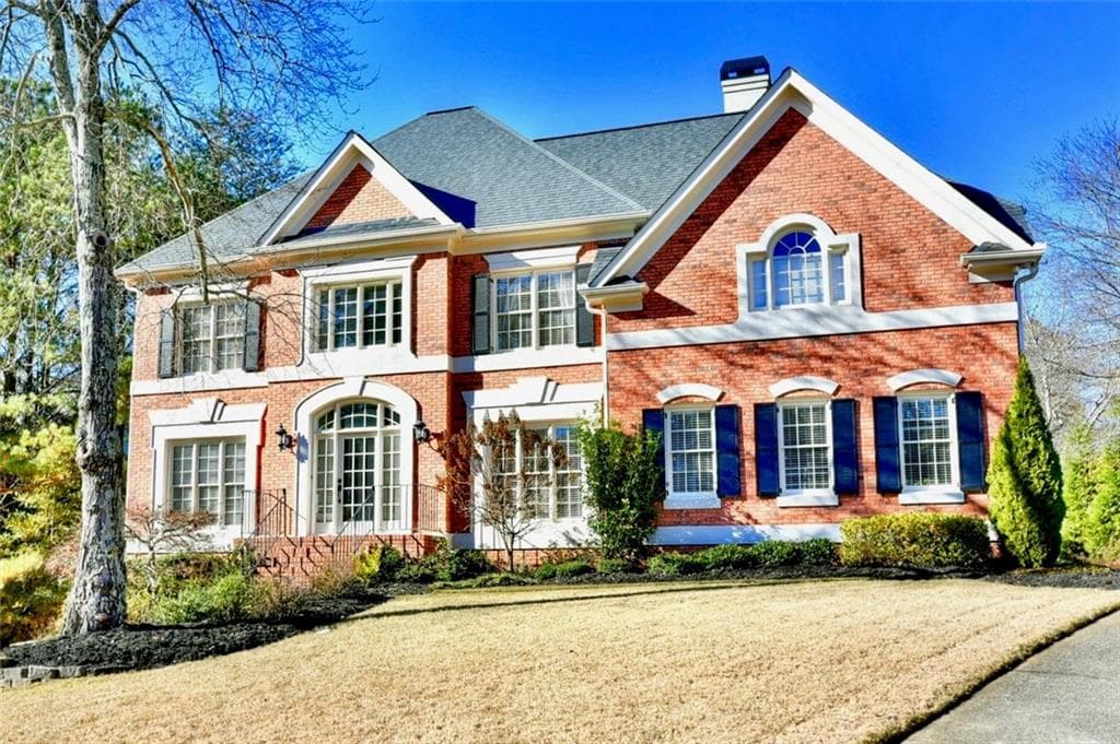 445 Cullen Copse, Alpharetta, GA 30022 — most recent listing photo