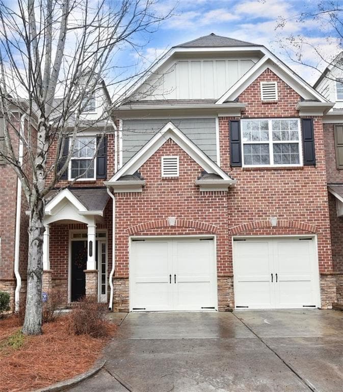 1307 Lexington Drive, Roswell, GA 30075 — most recent listing photo