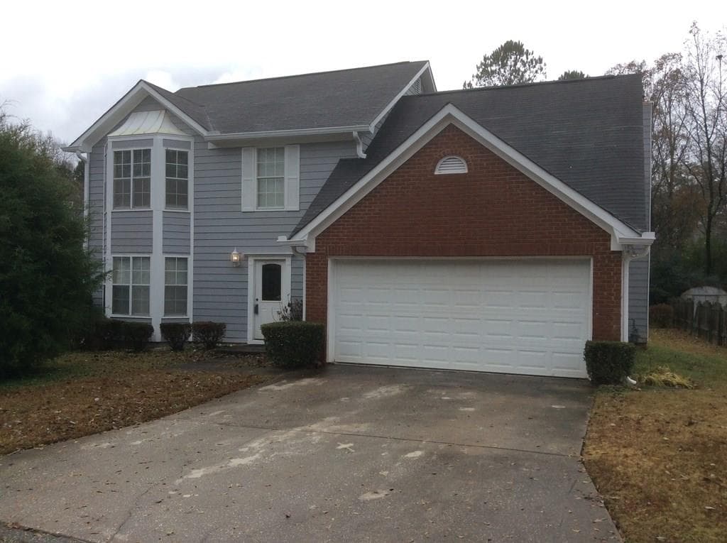 970 Oakwood Chase Circle, Stone Mountain, GA 30083 — most recent listing photo