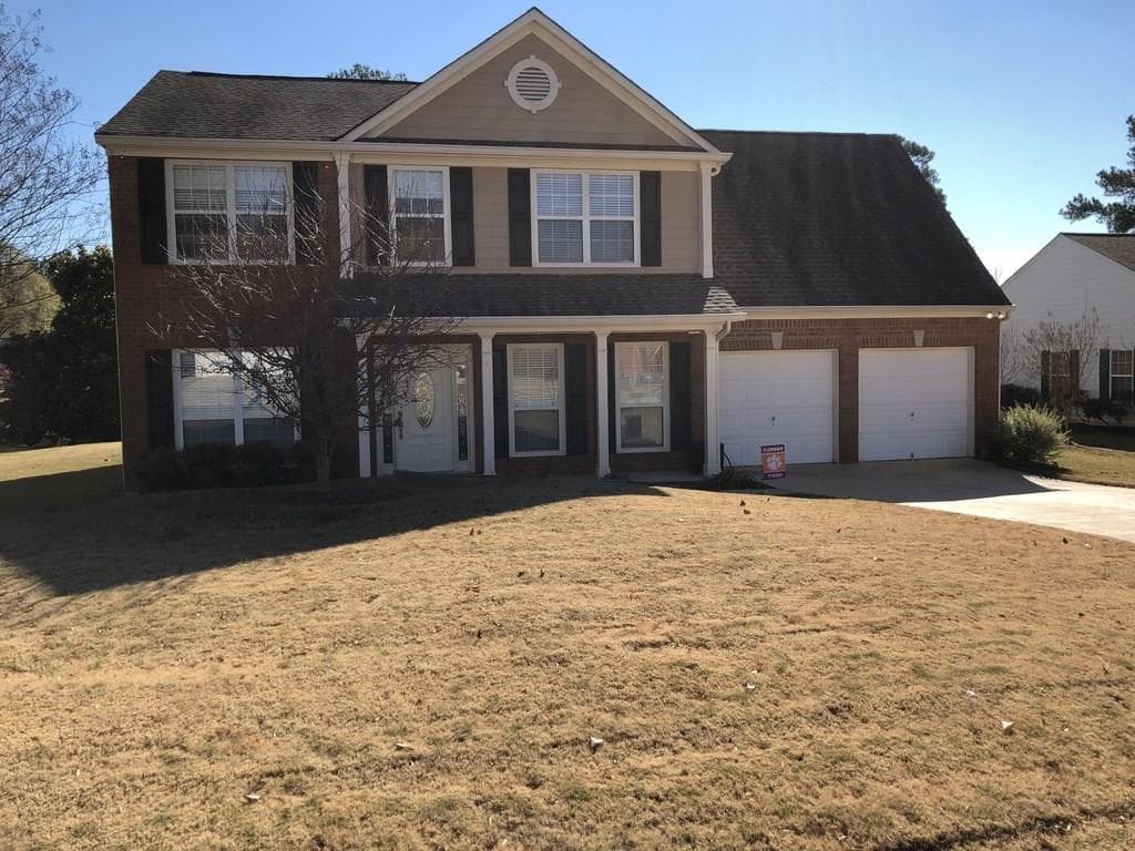 3 bedroom, 2,291 sq ft single family residence sold at 2905 Steadman Valley, Marietta, GA 30064