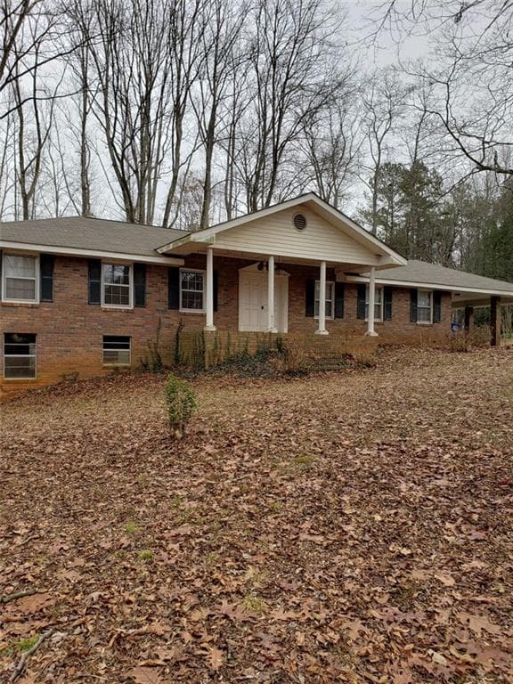 934 Upper Burris Road, Canton, GA 30114 — most recent listing photo