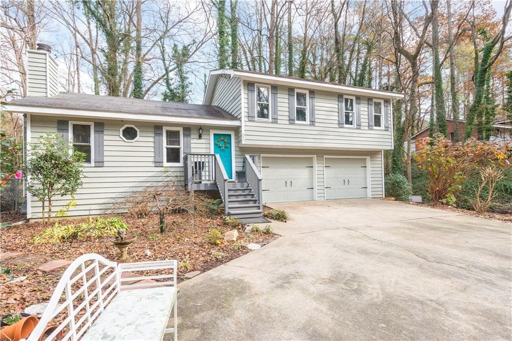 491 Meadowbrook Drive, Marietta, GA 30067 — most recent listing photo