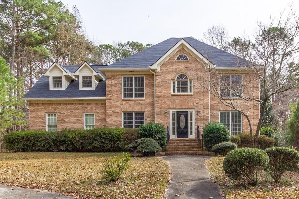 1803 Lilburn Stone Mountain Road, Smoke Rise, GA 30087 — most recent listing photo