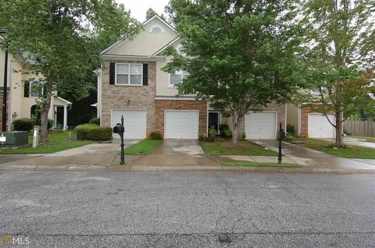 856 BILTMORE Court, Lithonia, GA 30058 — most recent listing photo