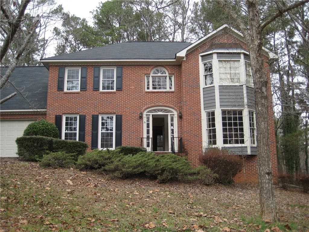 1721 Milford Creek Overlook Courts, Marietta, GA 30008 — most recent listing photo
