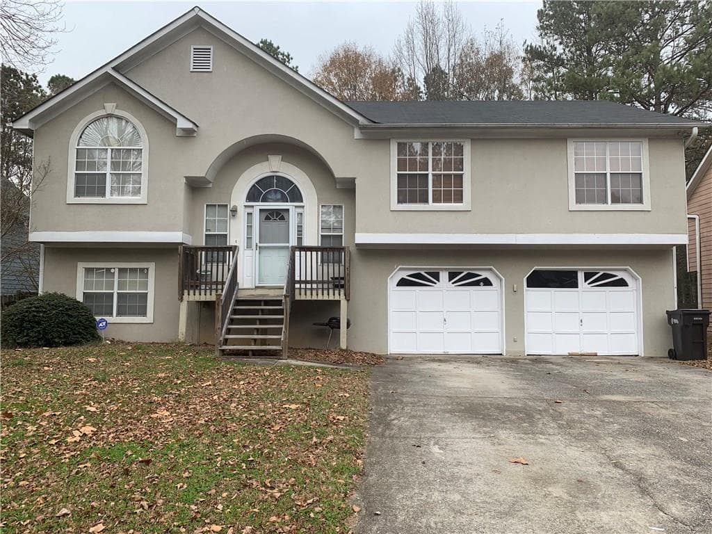 4302 Starboard Drive, Powder Springs, GA 30127 — most recent listing photo