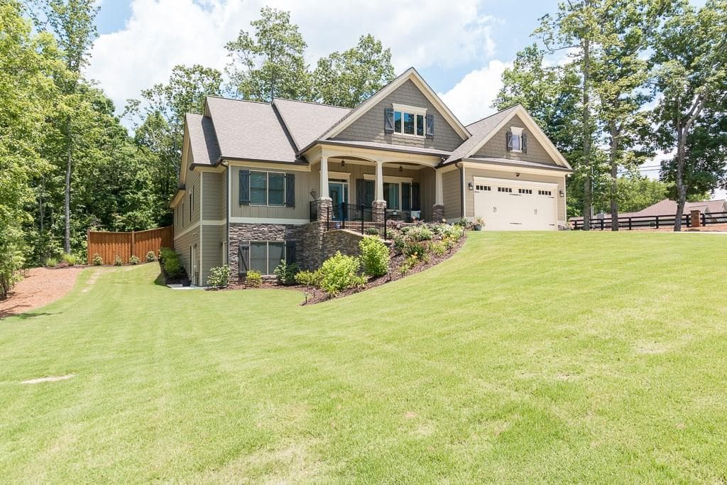 26 Blue Bird Trail, Jasper, GA 30143 — most recent listing photo
