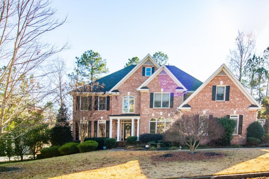 6255 Fernstone Trail, Acworth, GA 30101 — most recent listing photo