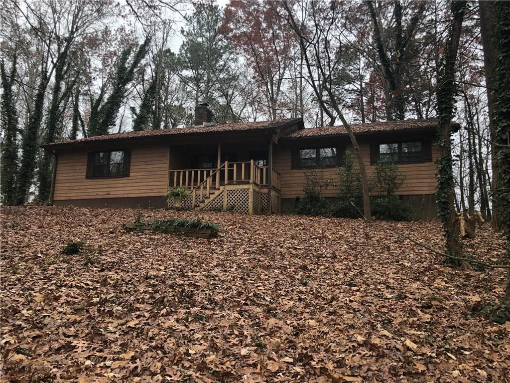 6236 Sweetgum Trail, Flowery Branch, GA 30542 — most recent listing photo